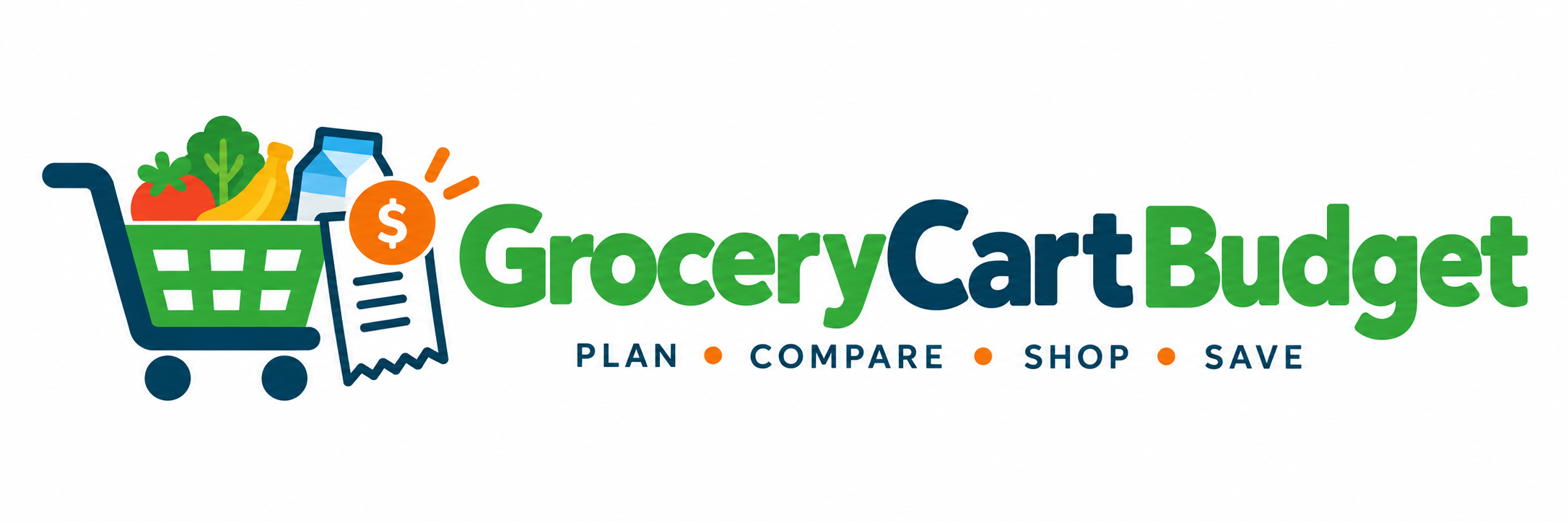 GroceryCartBudget — Plan, Compare, Shop, Save